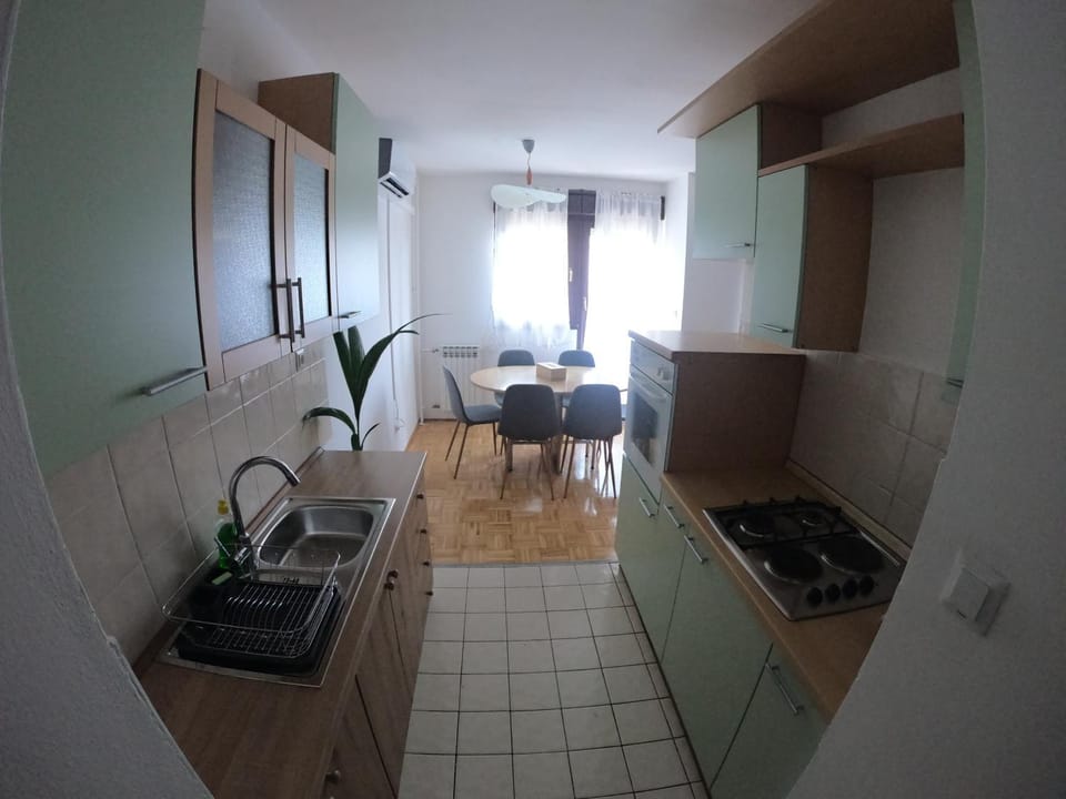 Apartment Ena Apartment in Split