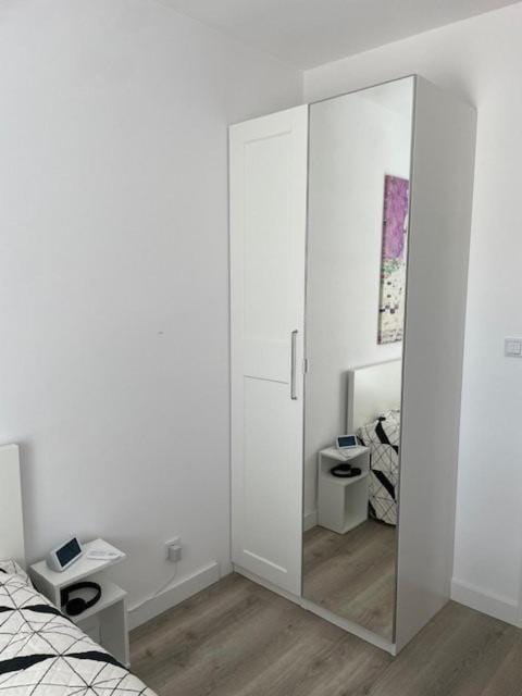 Mieszkanie 3 pokojowe nowe Apartment in Gdansk