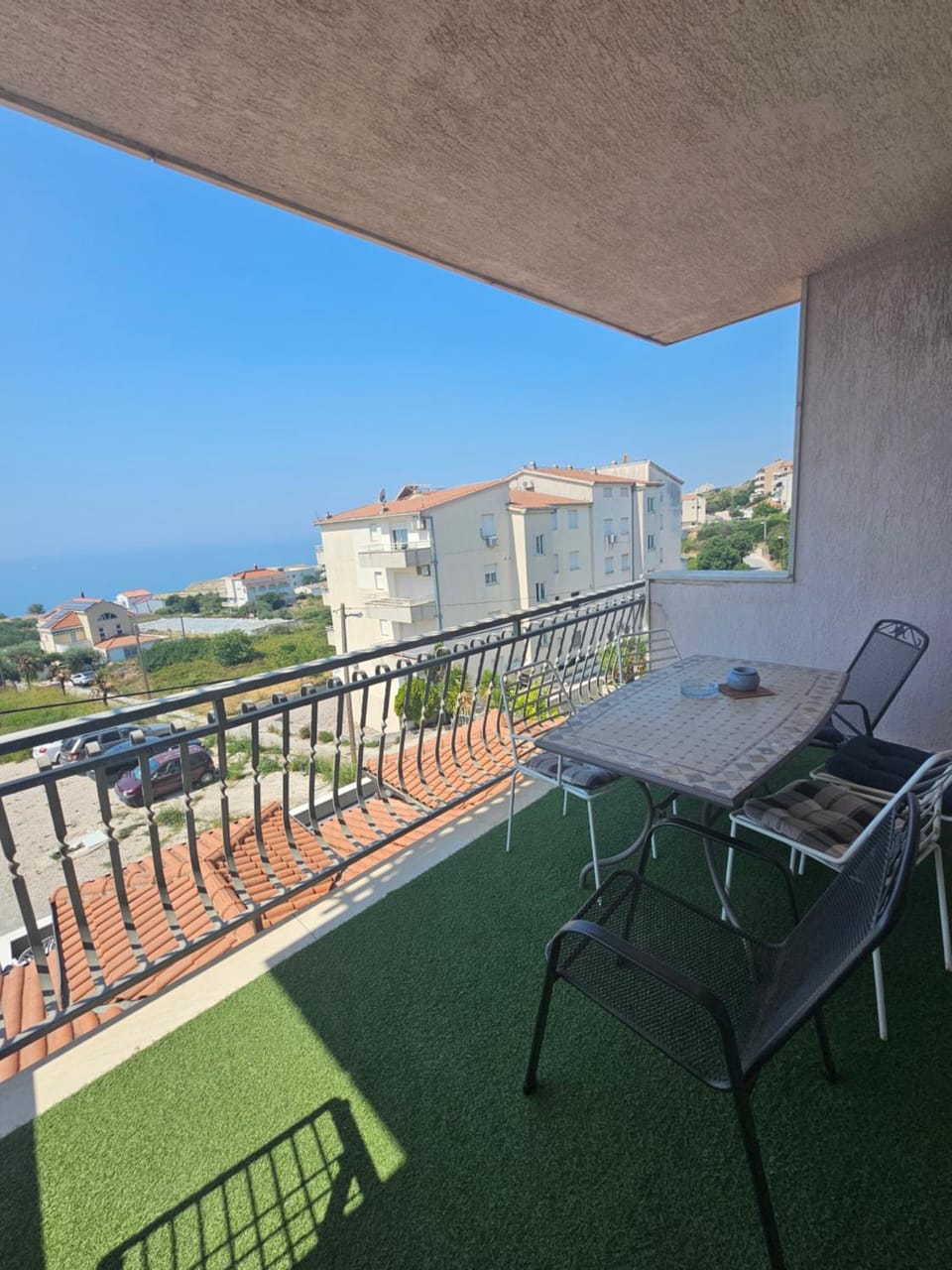 Sea view apartment Apartment in Split