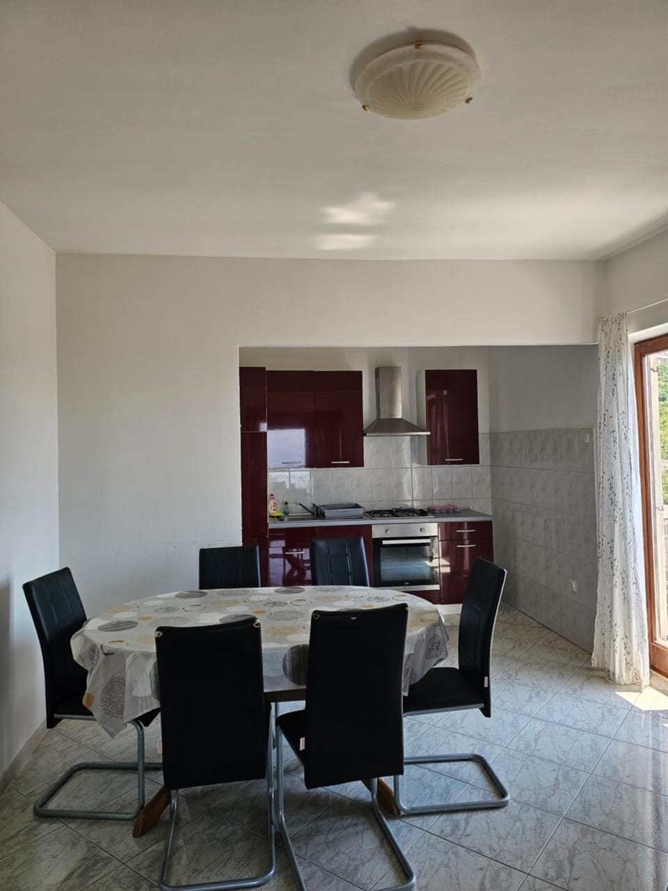 Sea view apartment Apartment in Split