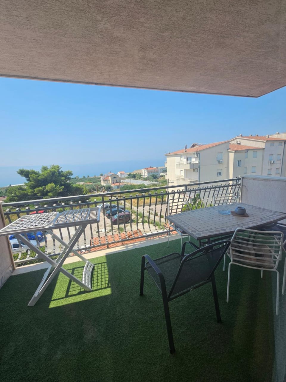Sea view apartment Apartment in Split