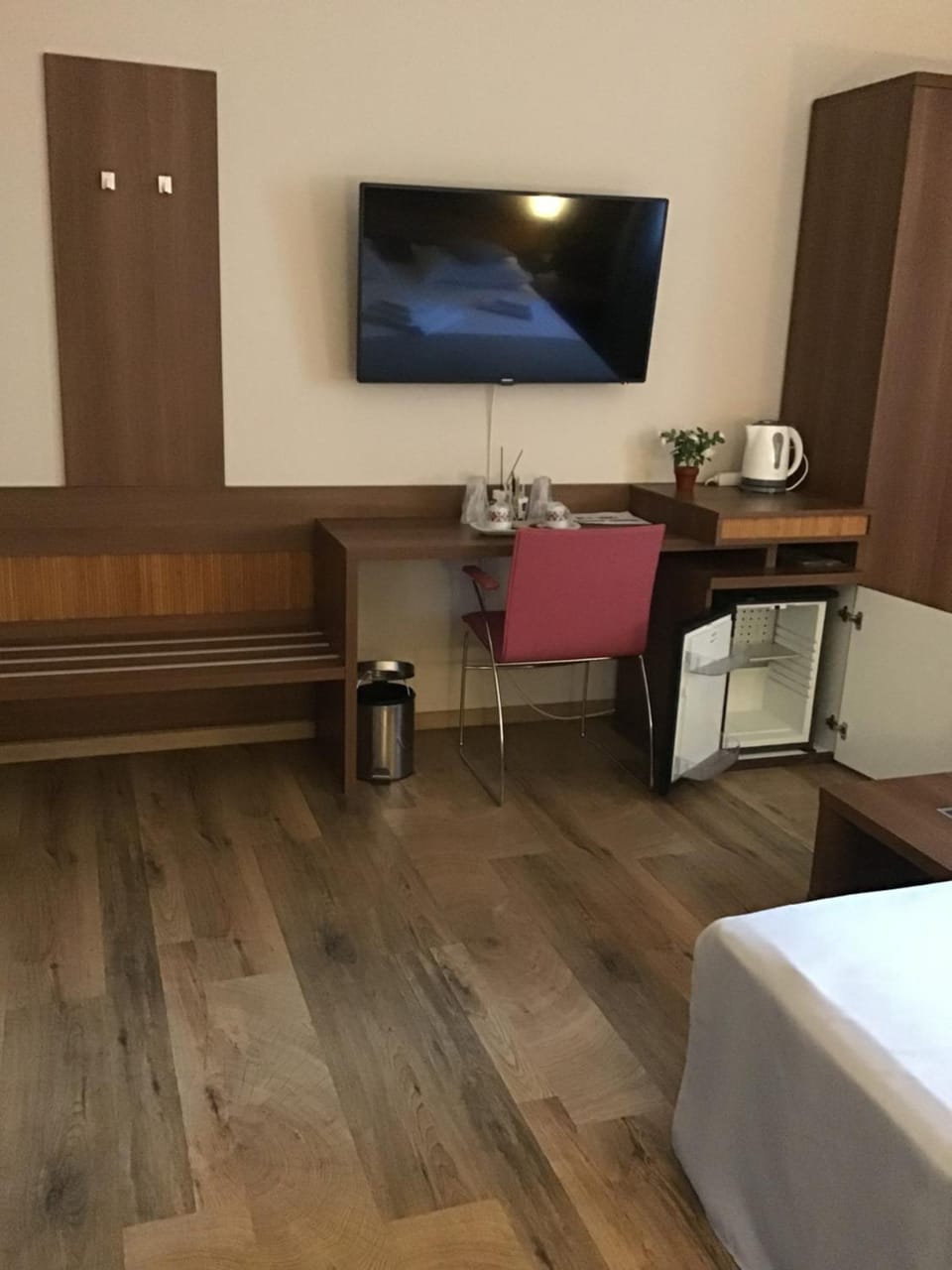 Rora Rose Bed and Breakfast in Bucharest