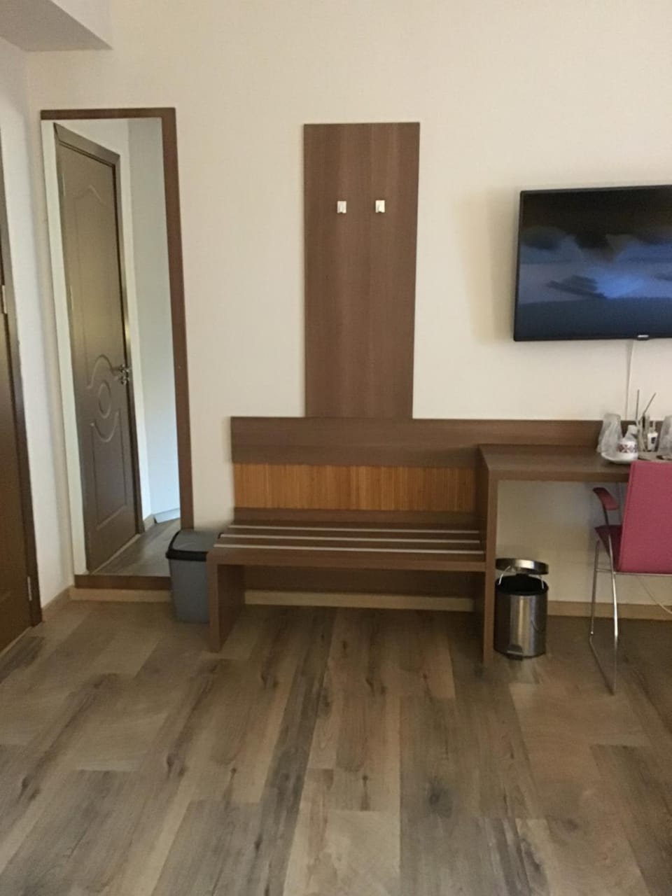 Rora Rose Bed and Breakfast in Bucharest