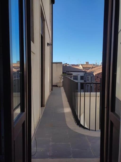 S&SH Delizioso appartamento in centro Apartment in Catania