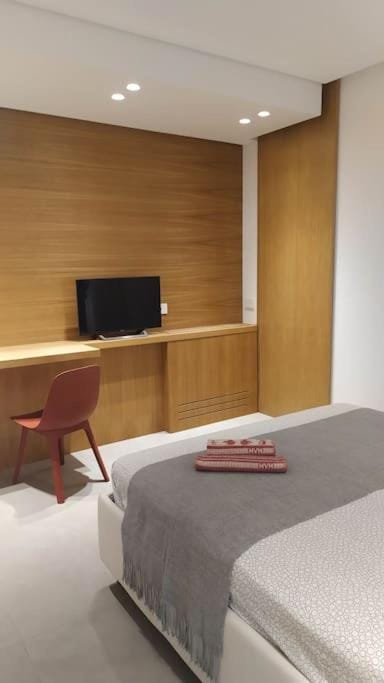 S&SH Delizioso appartamento in centro Apartment in Catania