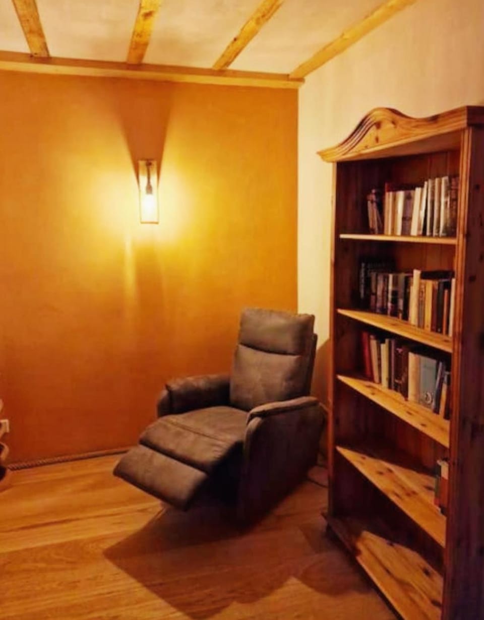 Klanggarten - Yoga, Wald, Stadtrand Apartment in Lubeck