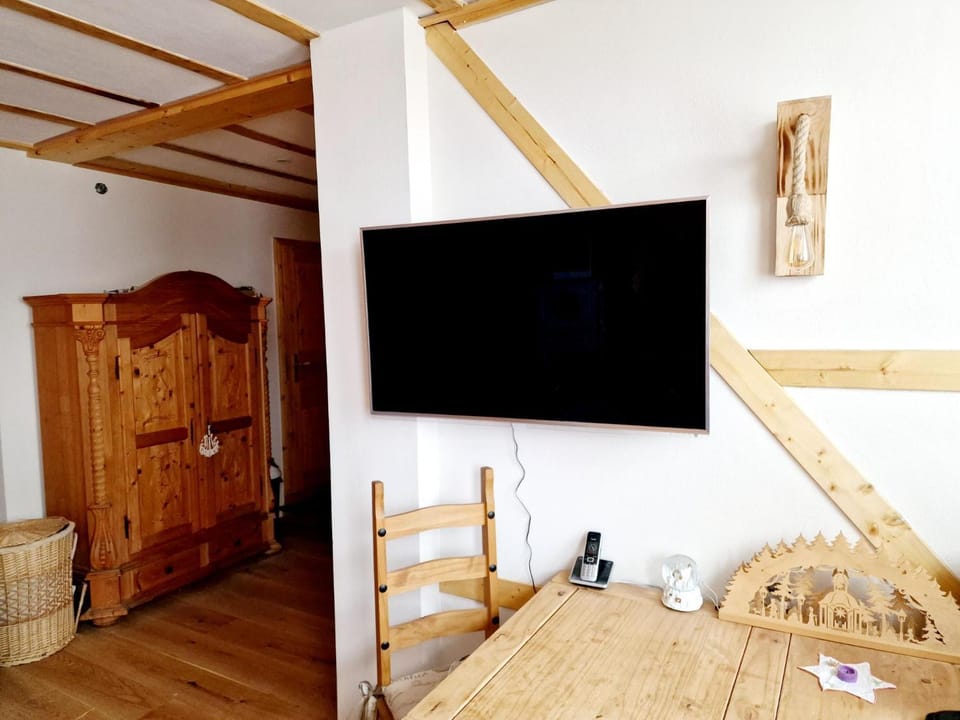 Klanggarten - Yoga, Wald, Stadtrand Apartment in Lubeck