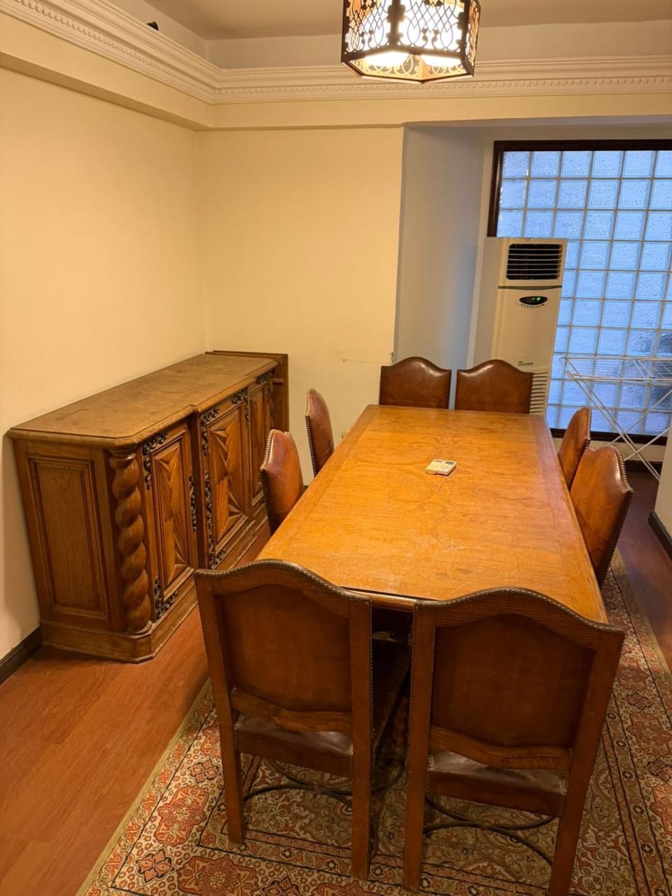 City center gated compound Apartment in Alexandria