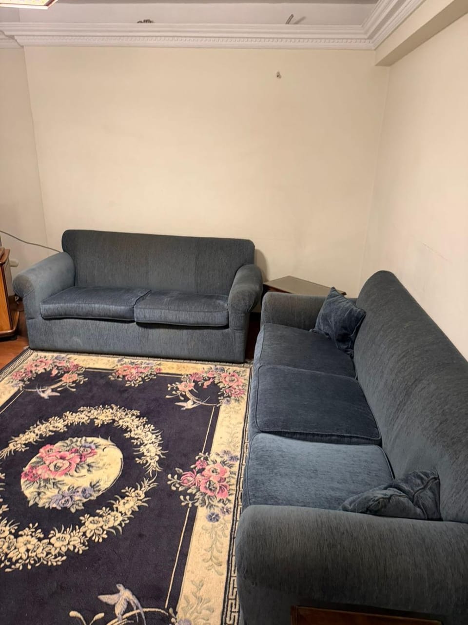 City center gated compound Apartment in Alexandria