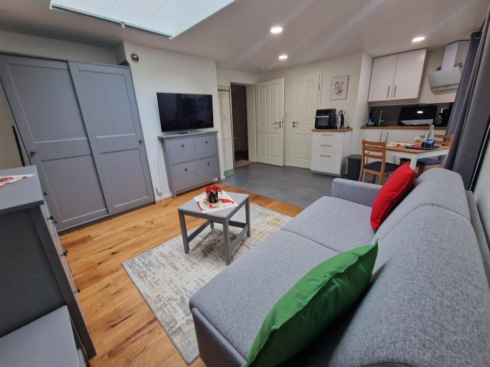 Apartment am Rathaus Apartment in Heimbach