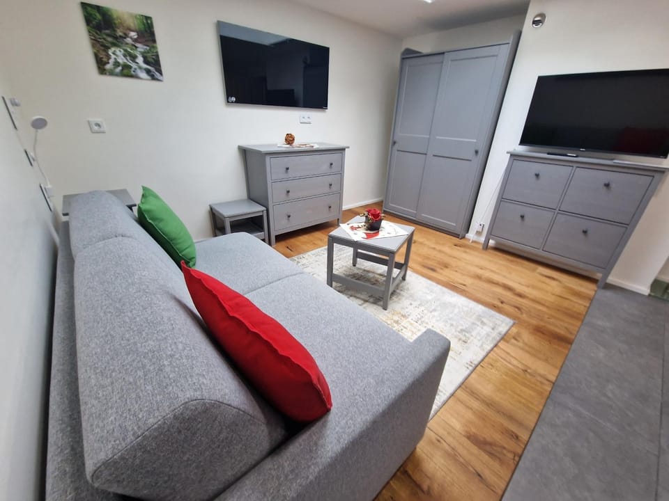 Apartment am Rathaus Apartment in Heimbach