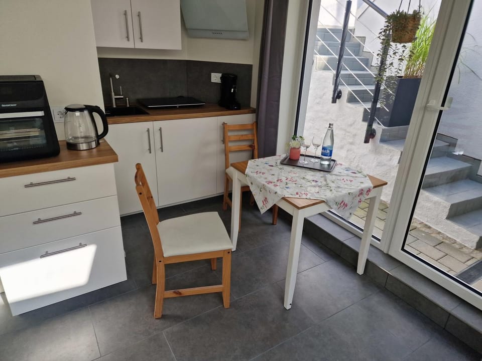 Apartment am Rathaus Apartment in Heimbach