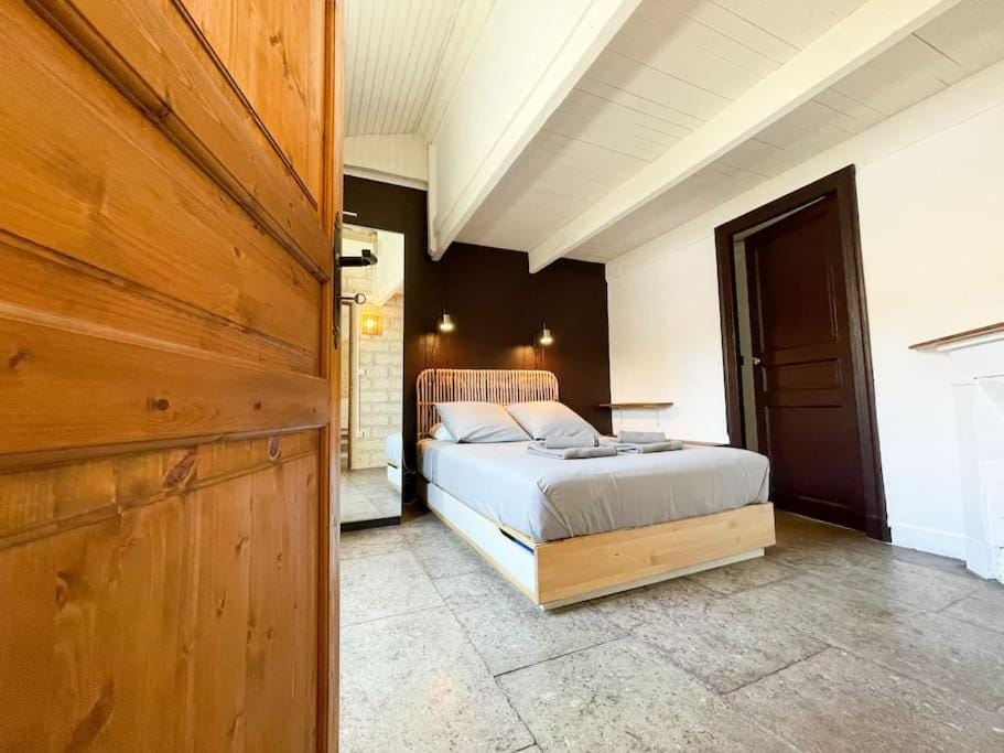 Le Cocon, T3 centre ville, climatisé Apartment in Montpellier