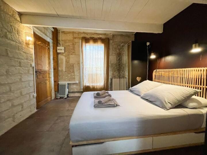 Le Cocon, T3 centre ville, climatisé Apartment in Montpellier