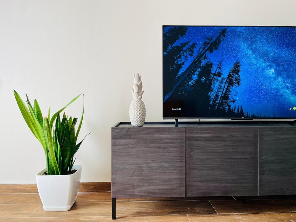 Communal lounge/ TV room, TV and multimedia, Evening entertainment