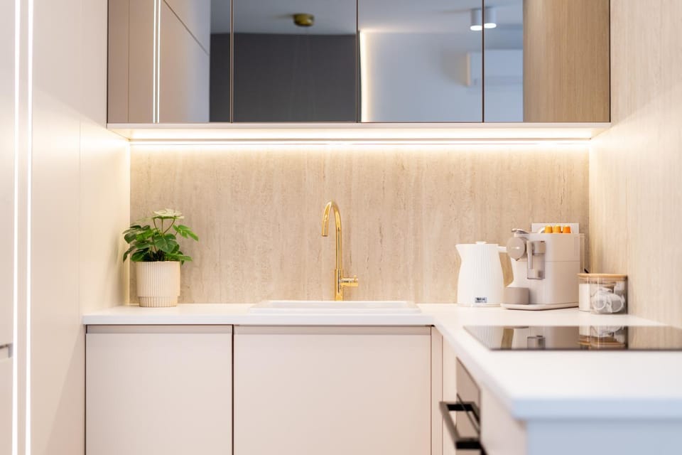 kitchen, kitchen