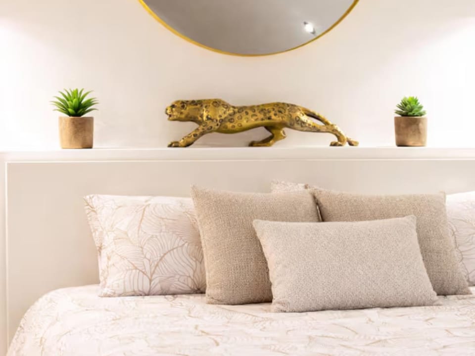 ꨄ La Calade Enchantée pour 4 Apartment in Marseille