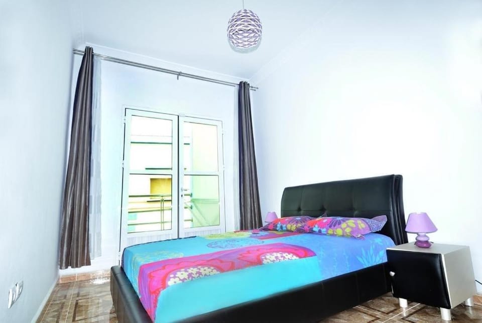 Appart Clim wifi 400m de la plage Apartment in Morocco