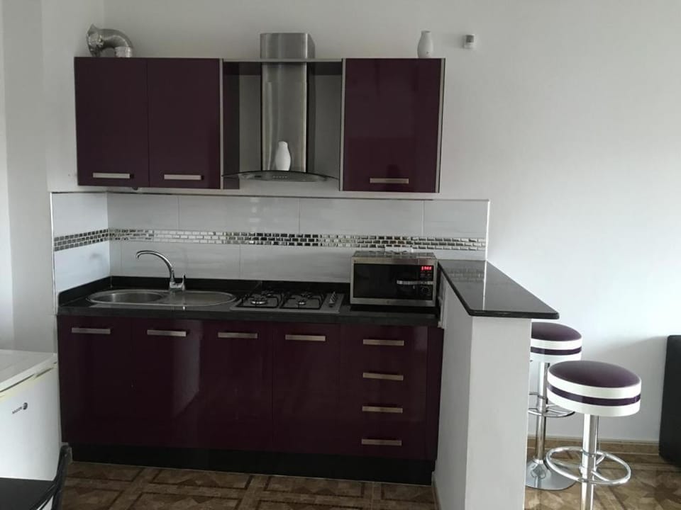 Appart Clim wifi 400m de la plage Apartment in Morocco