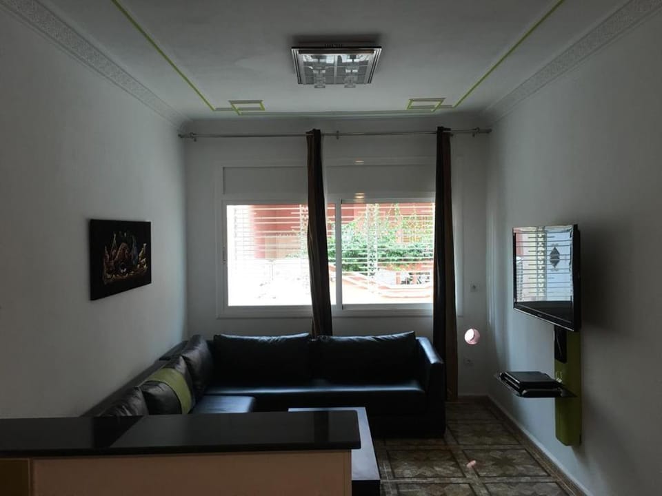 Appart Clim wifi 400m de la plage Apartment in Morocco