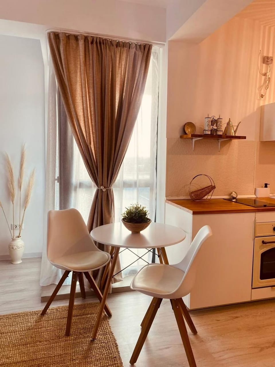 Sunrise Sea Apartament Apartment in Constanța County