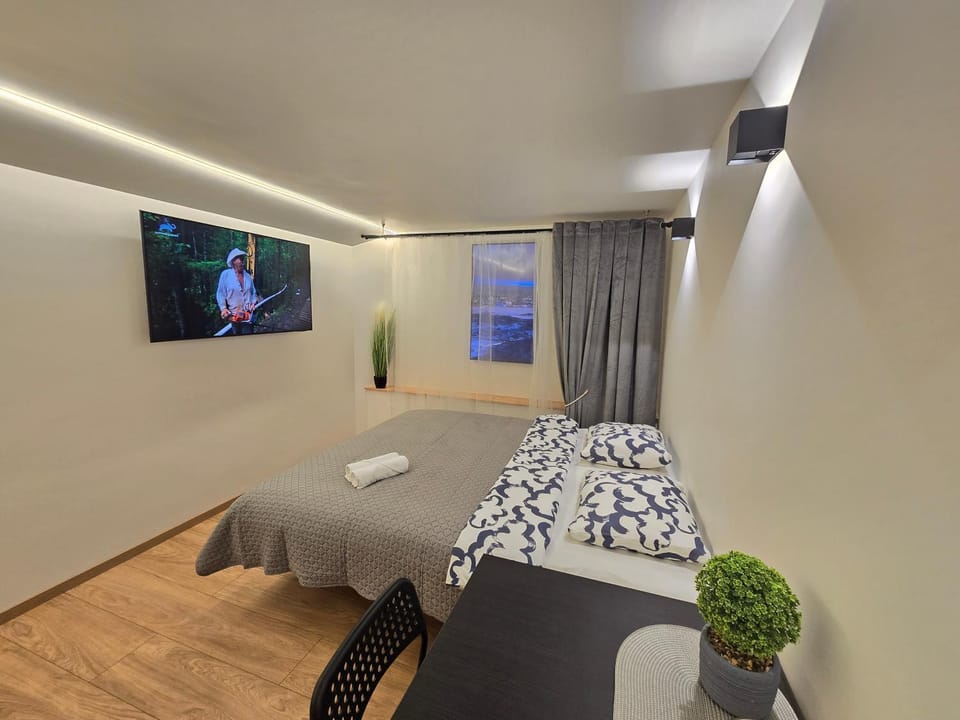 T4 Studio apartment Apartment in Klaipėda