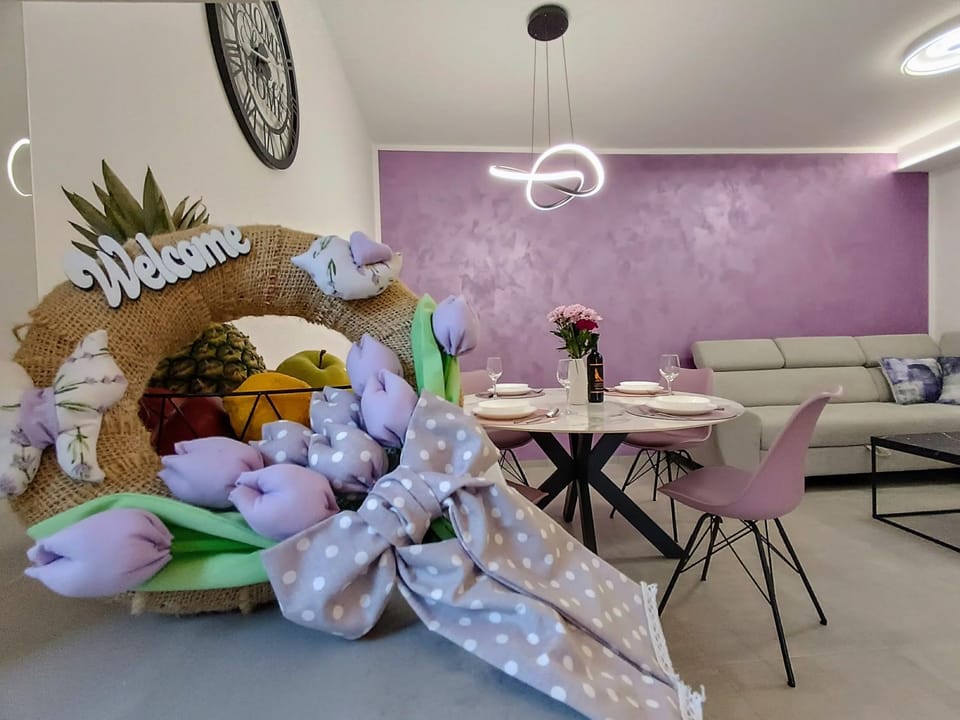 Lennida Family Apartmant Istra - free parking Apartment in Istria County