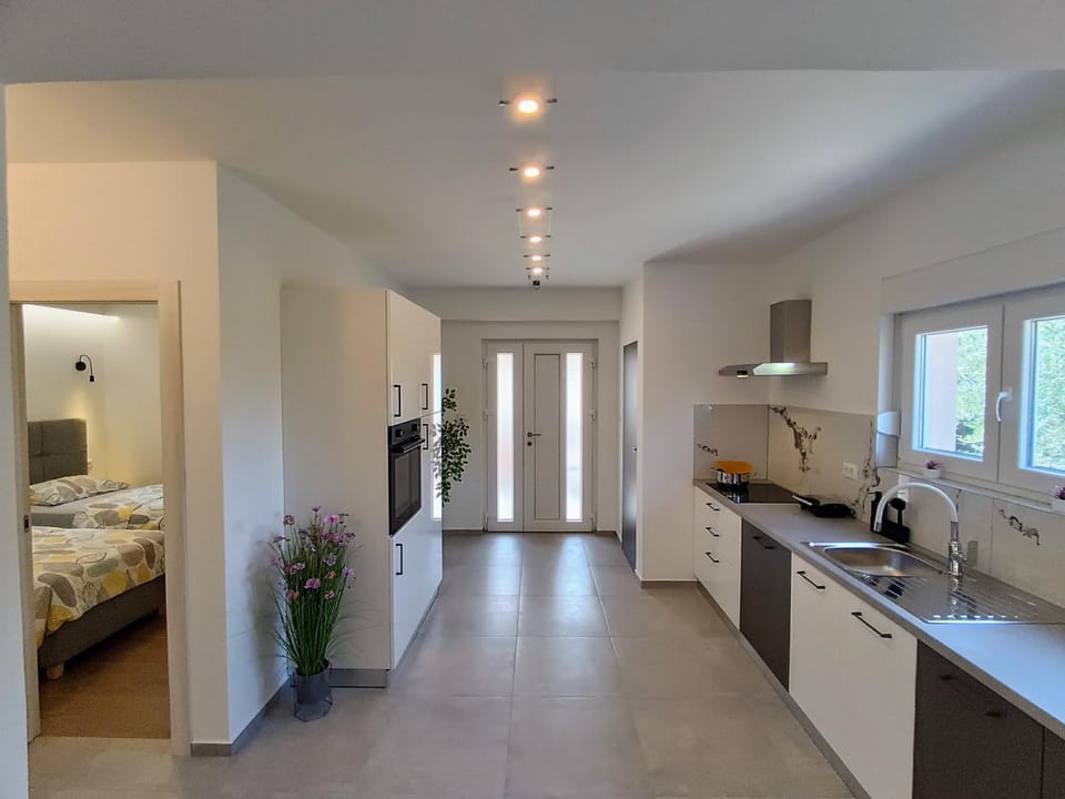 Lennida Family Apartmant Istra - free parking Apartment in Istria County