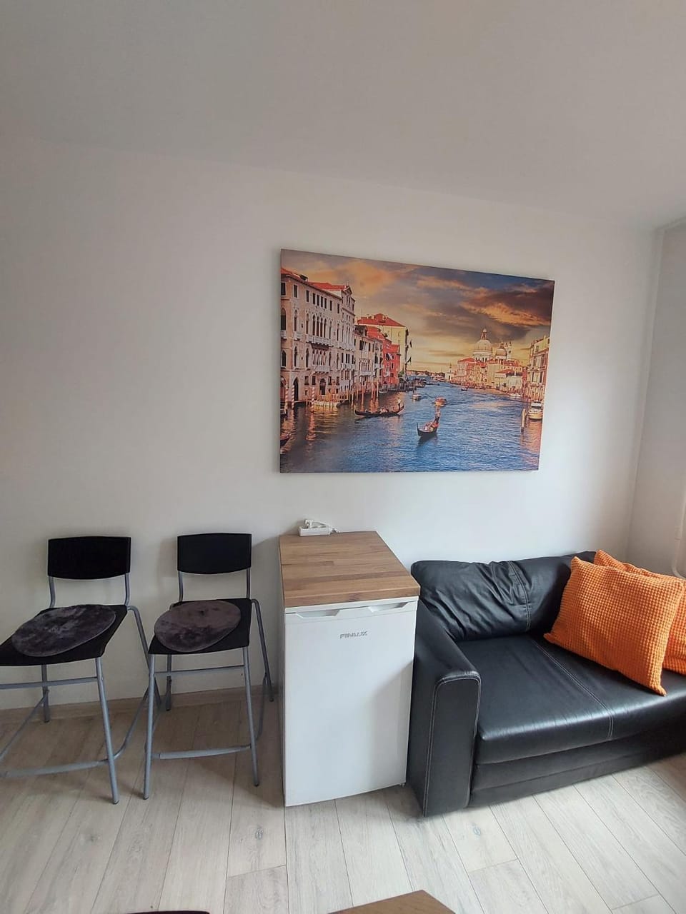 Kadaga Apartment studio Apartment in Latvia