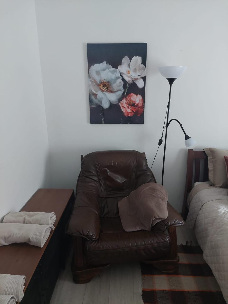 Kadaga Apartment studio Apartment in Latvia