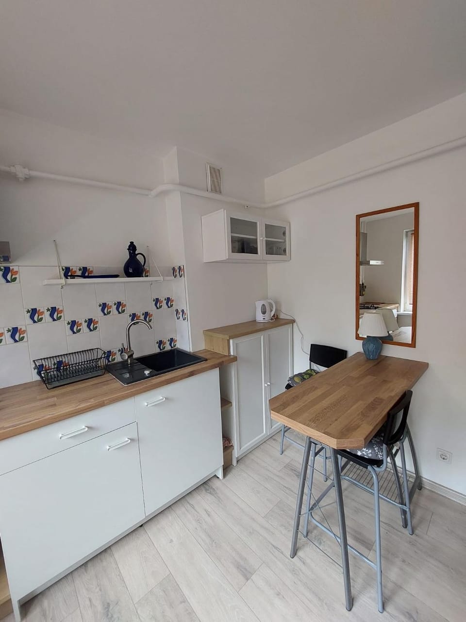 Kadaga Apartment studio Apartment in Latvia