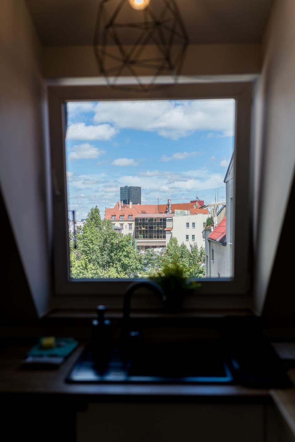 City view