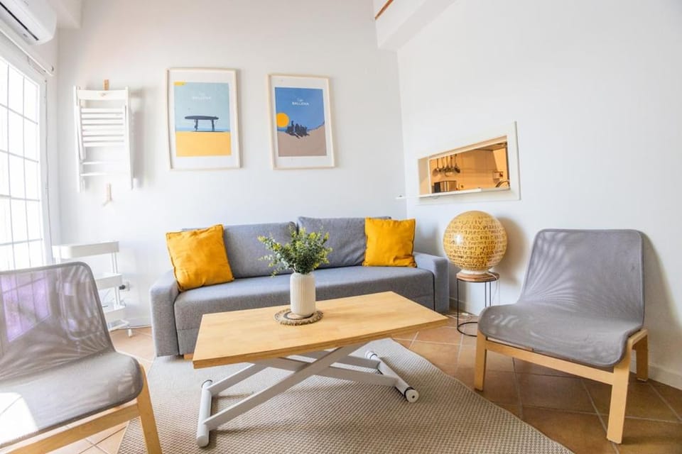 GuestReady - Cabiedes Marina Golf Apartment in Bajo Guadalquivir
