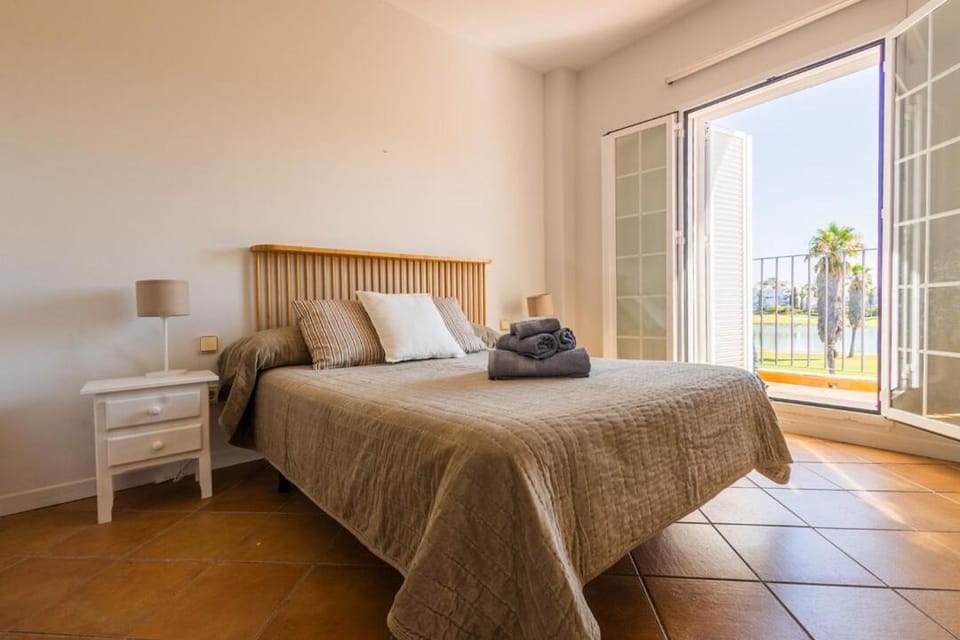 GuestReady - Cabiedes Marina Golf Apartment in Bajo Guadalquivir
