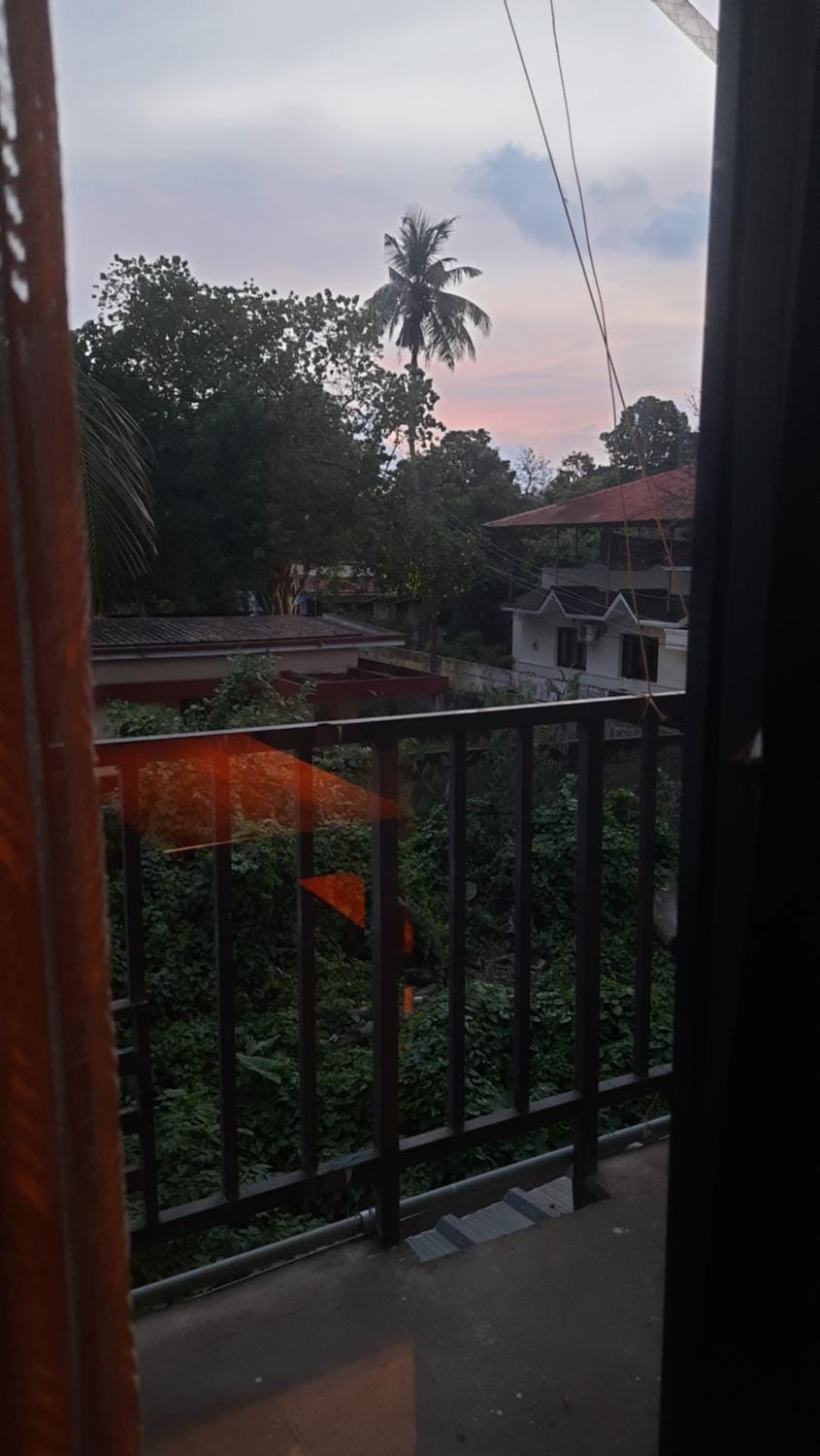 Day, View (from property/room), Balcony/Terrace
