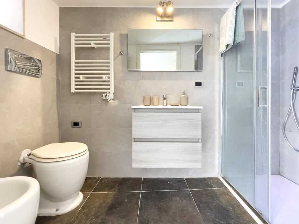 Shower, Toilet, Bathroom, bidet