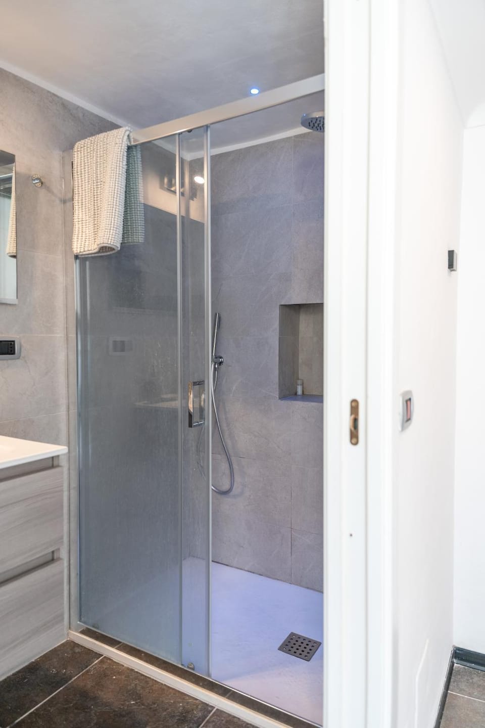 Shower