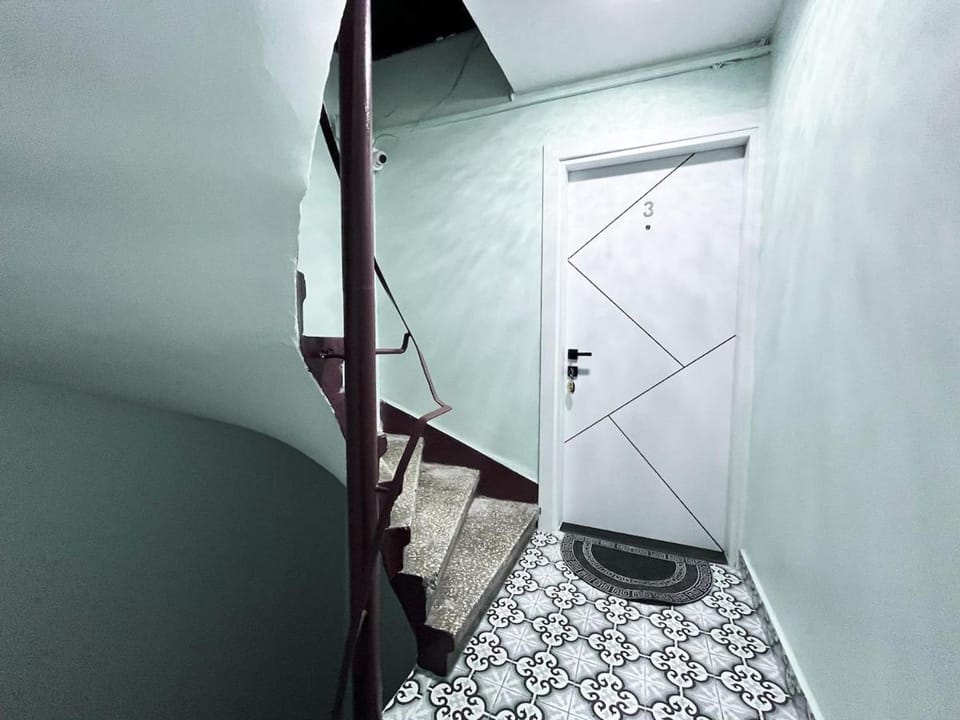 Bro Apartments Sultanahmet Bed and Breakfast in Istanbul