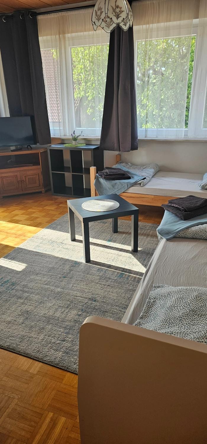 Charmante Monteurwohnung Apartment in Baden-Württemberg