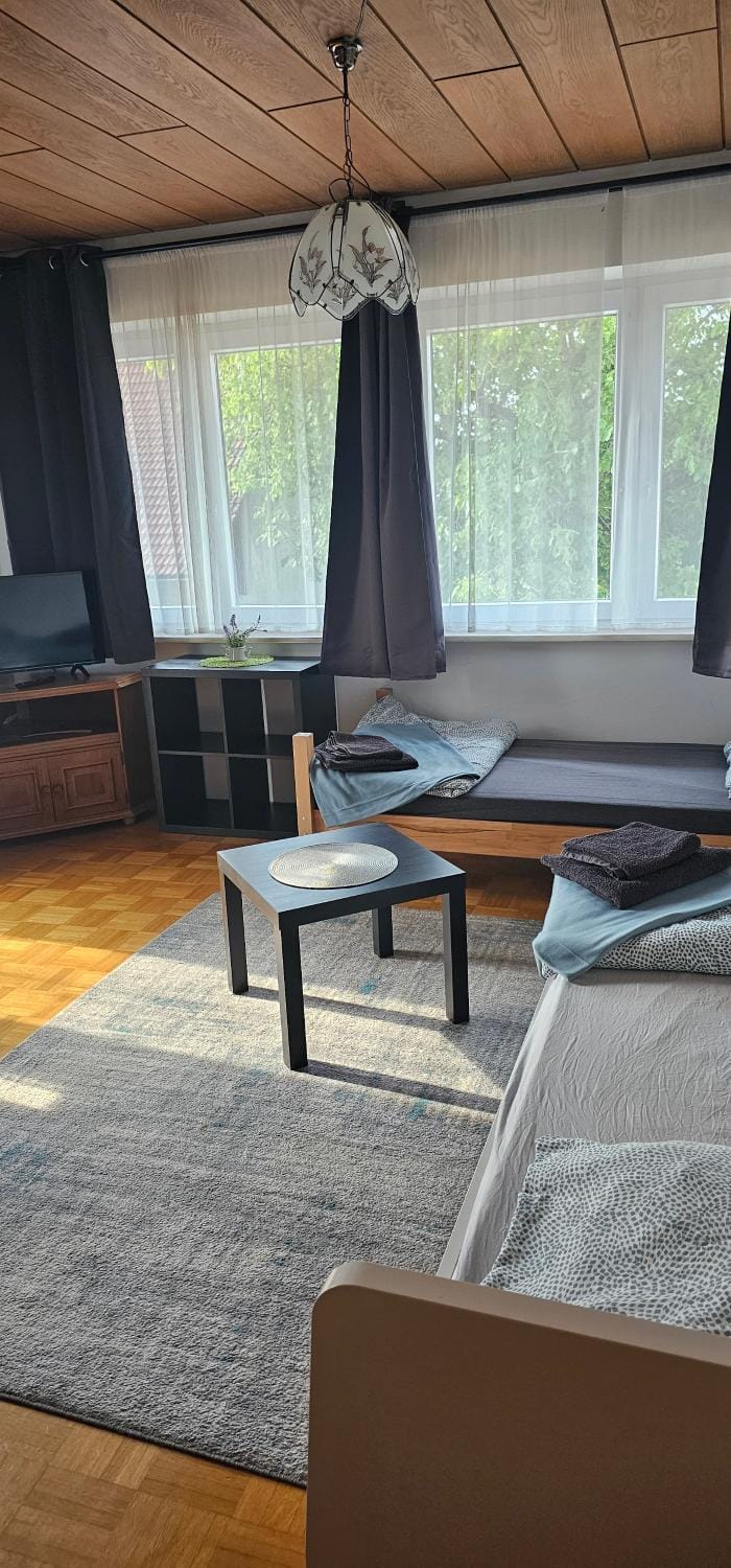 Charmante Monteurwohnung Apartment in Baden-Württemberg