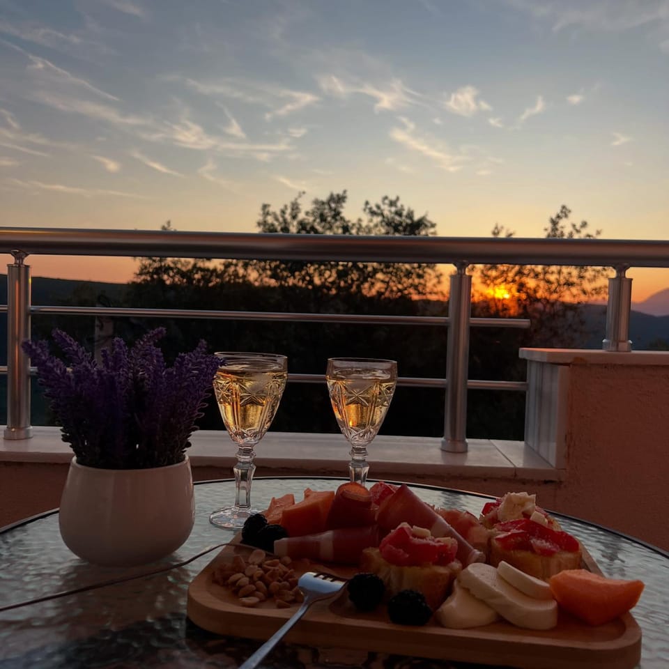Apartman Vaso Apartment in Budva Municipality