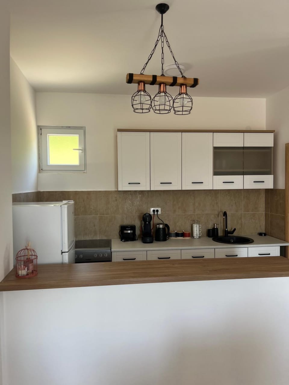 Apartman Vaso Apartment in Budva Municipality