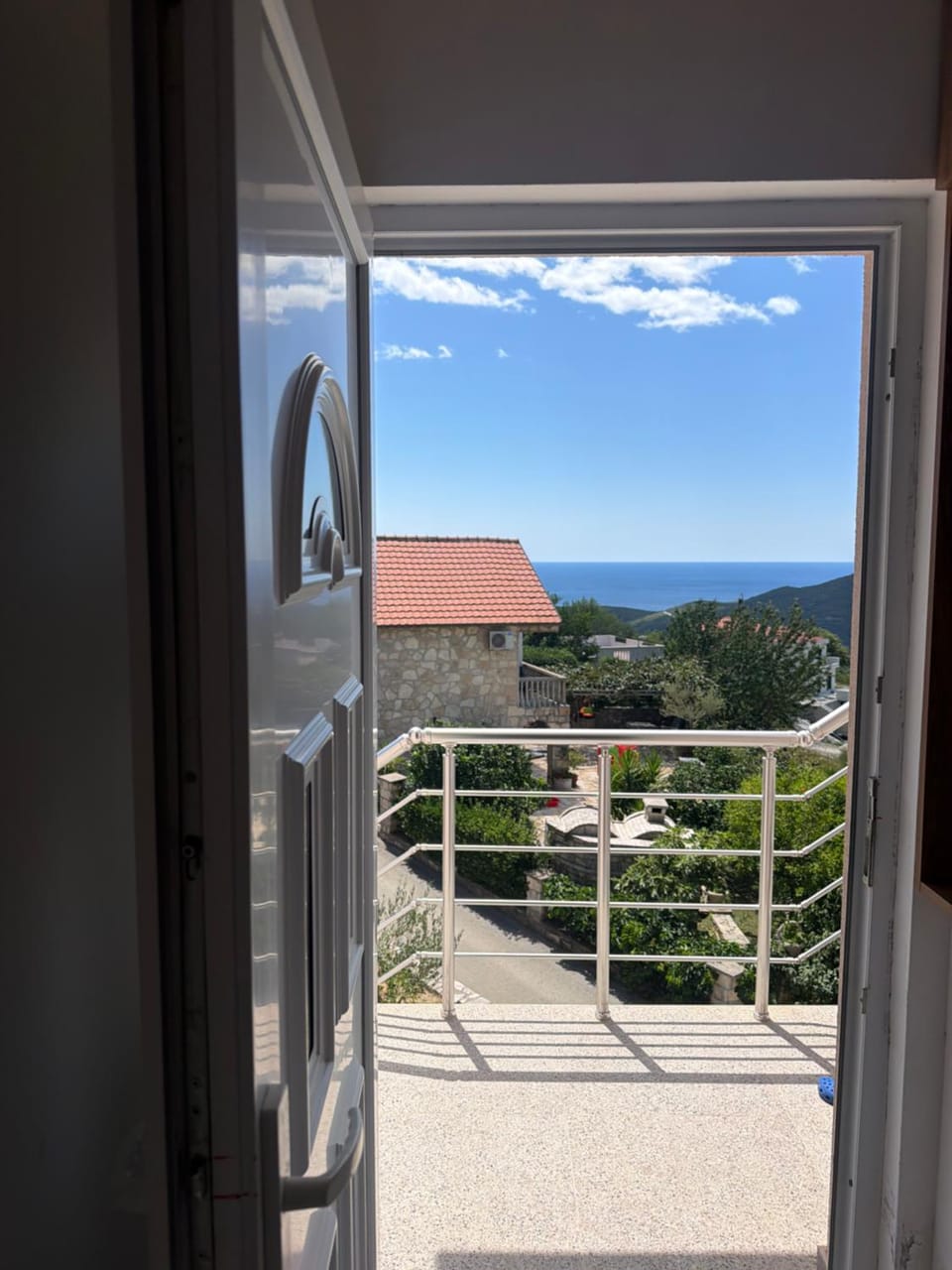 Apartman Vaso Apartment in Budva Municipality