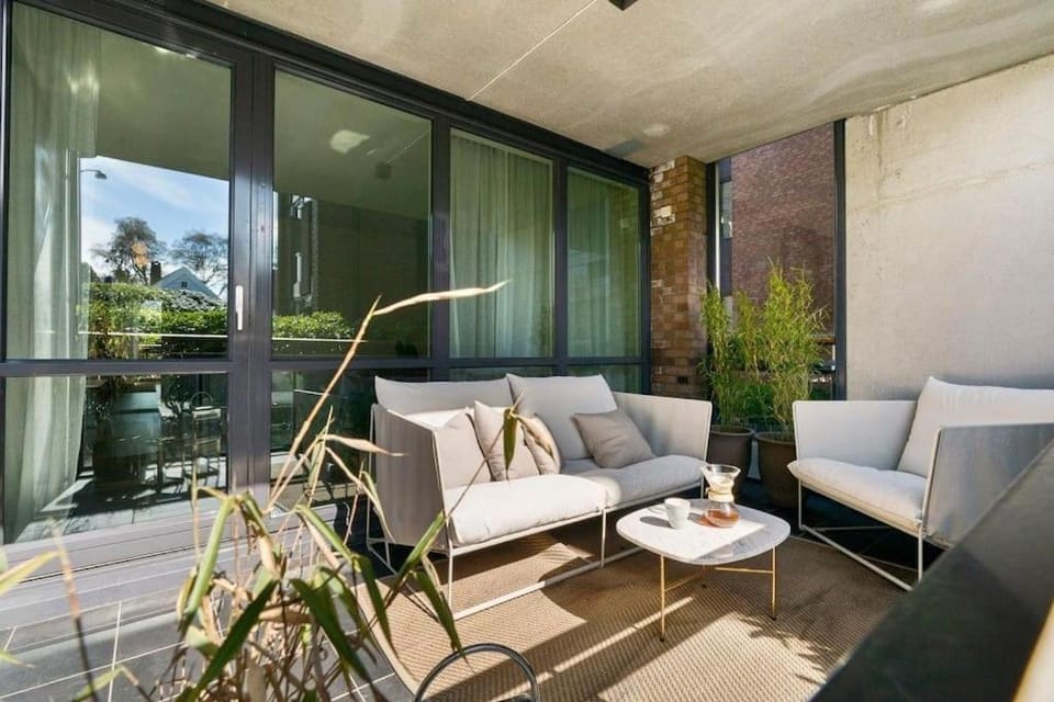 Patio, Balcony/Terrace