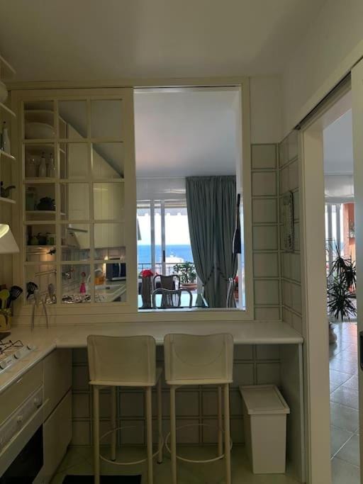 Casa Nostra Apartment in Sanremo