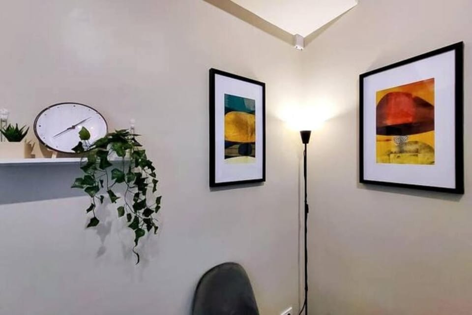 1BR Condotel Suite at Sunshine100 City Plaza #SS07 Apartment in Mandaluyong