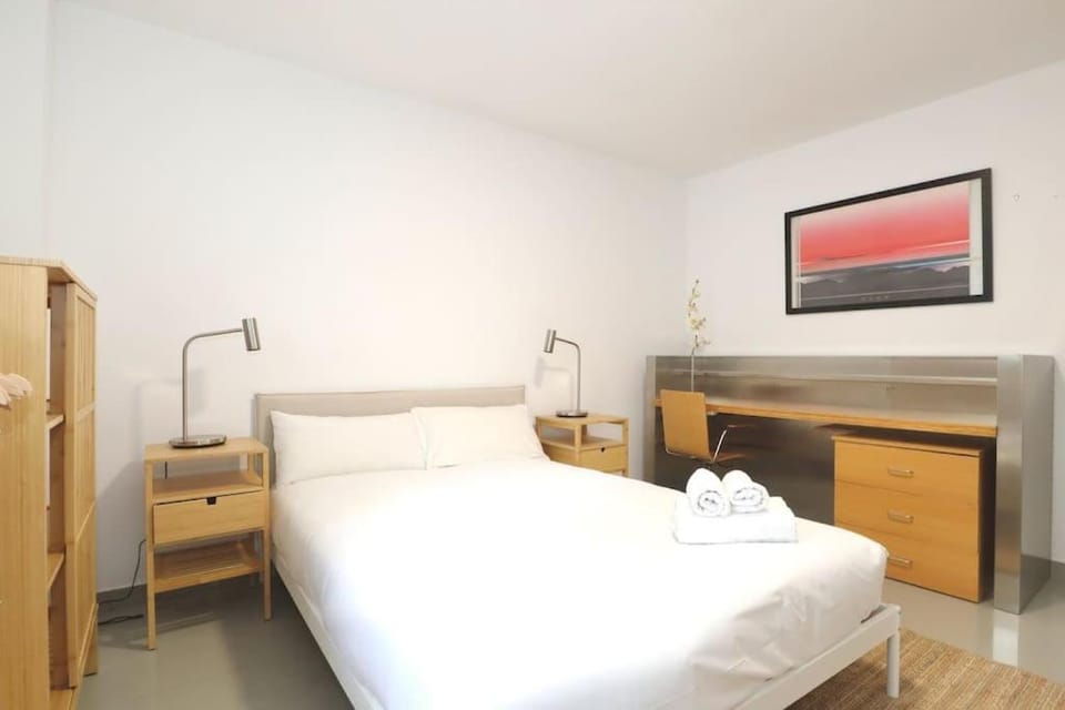 Noteliving - Fusión Urbana Apartment in Santander
