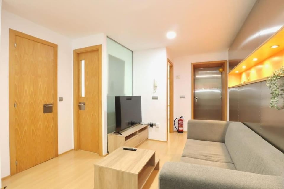 Noteliving - Fusión Urbana Apartment in Santander