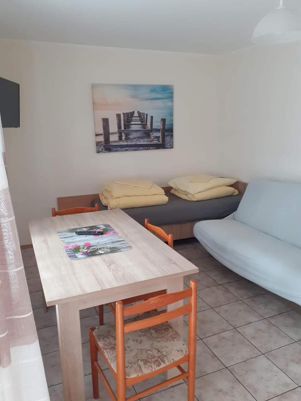 W Sosnach C Bed and Breakfast in West Pomeranian Voivodeship, Poland