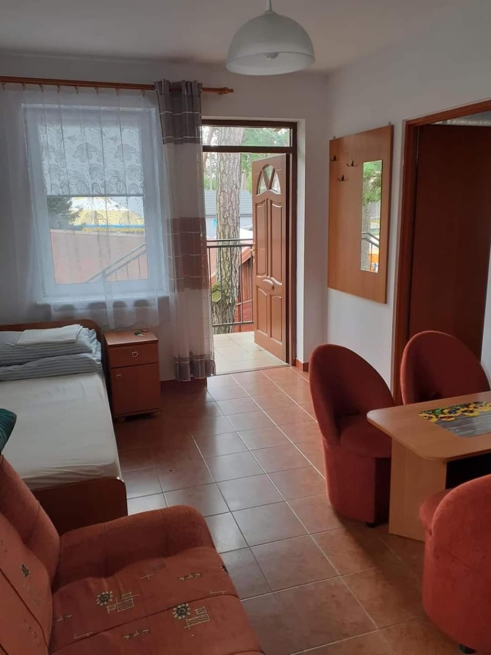 W Sosnach C Bed and Breakfast in West Pomeranian Voivodeship, Poland